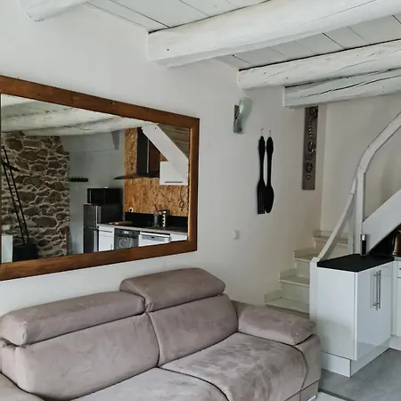 Charme, Jacuzzi Et Escapade En 2cv Tatil Evi *