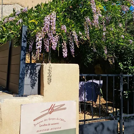 Charme, Jacuzzi Et Escapade En 2cv Tatil Evi