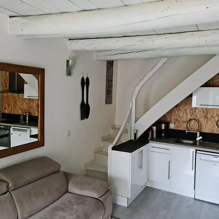 度假居 Charme, Jacuzzi Et Escapade En 2cv *