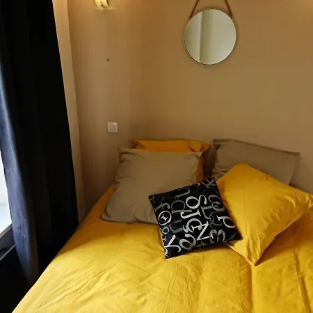 Tatil Evi Charme, Jacuzzi Et Escapade En 2cv *